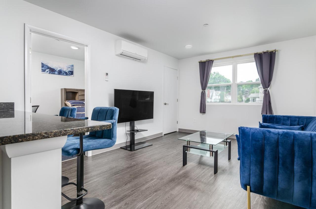 Grand Monarch! Best For Extended Stays! Johnson City Buitenkant foto
