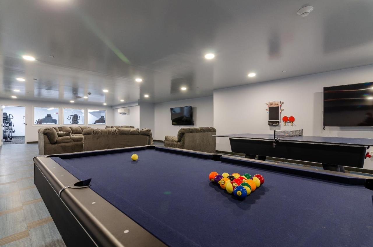 Grand Monarch! Best For Extended Stays! Johnson City Buitenkant foto