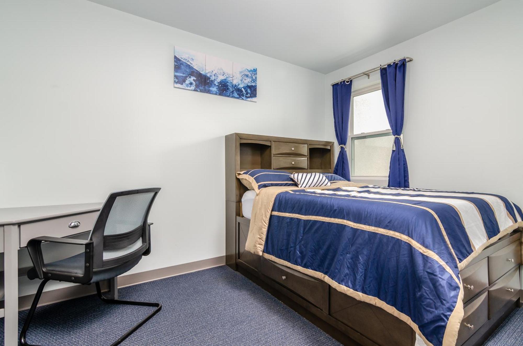 Grand Monarch! Best For Extended Stays! Johnson City Buitenkant foto