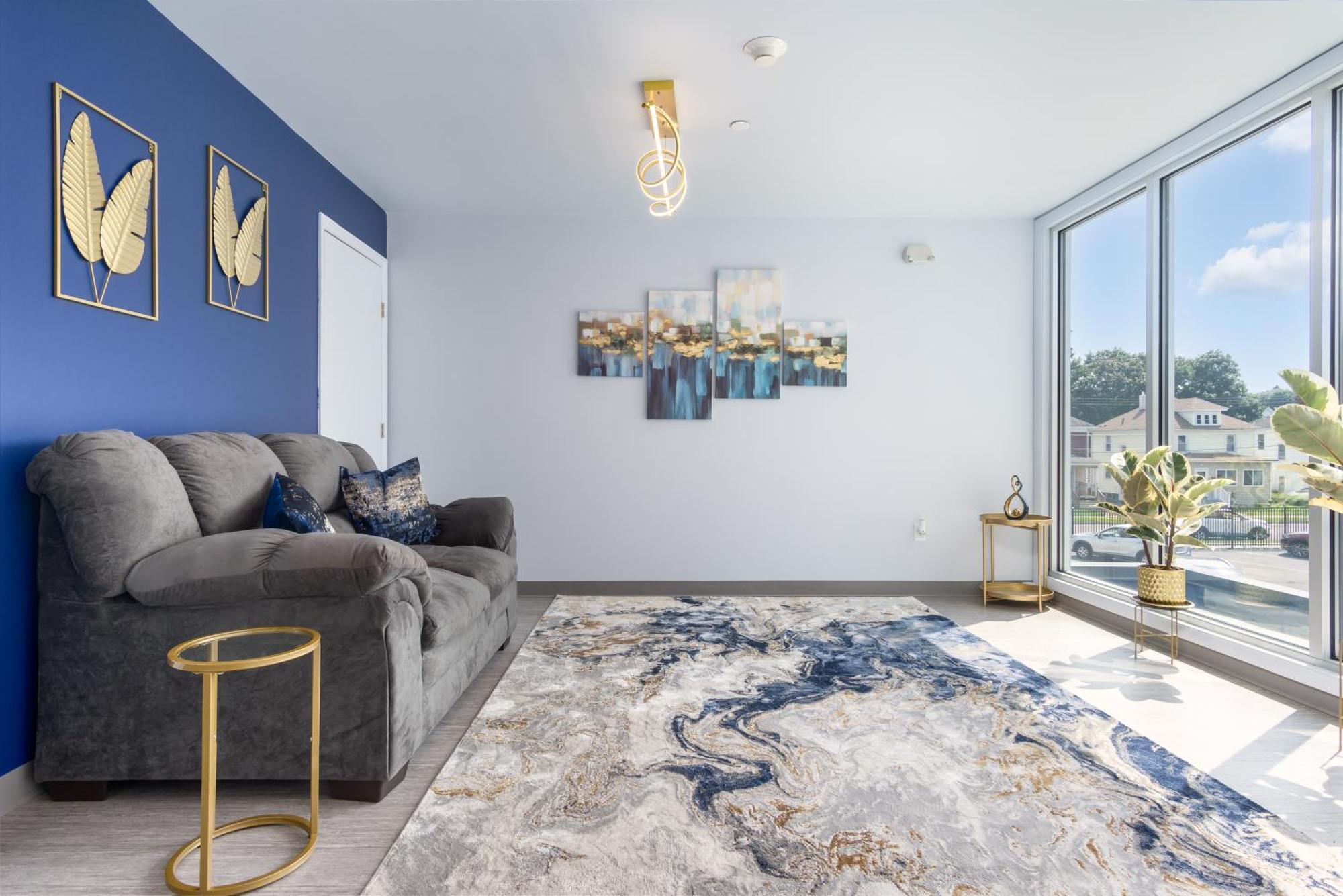 Grand Monarch! Best For Extended Stays! Johnson City Buitenkant foto