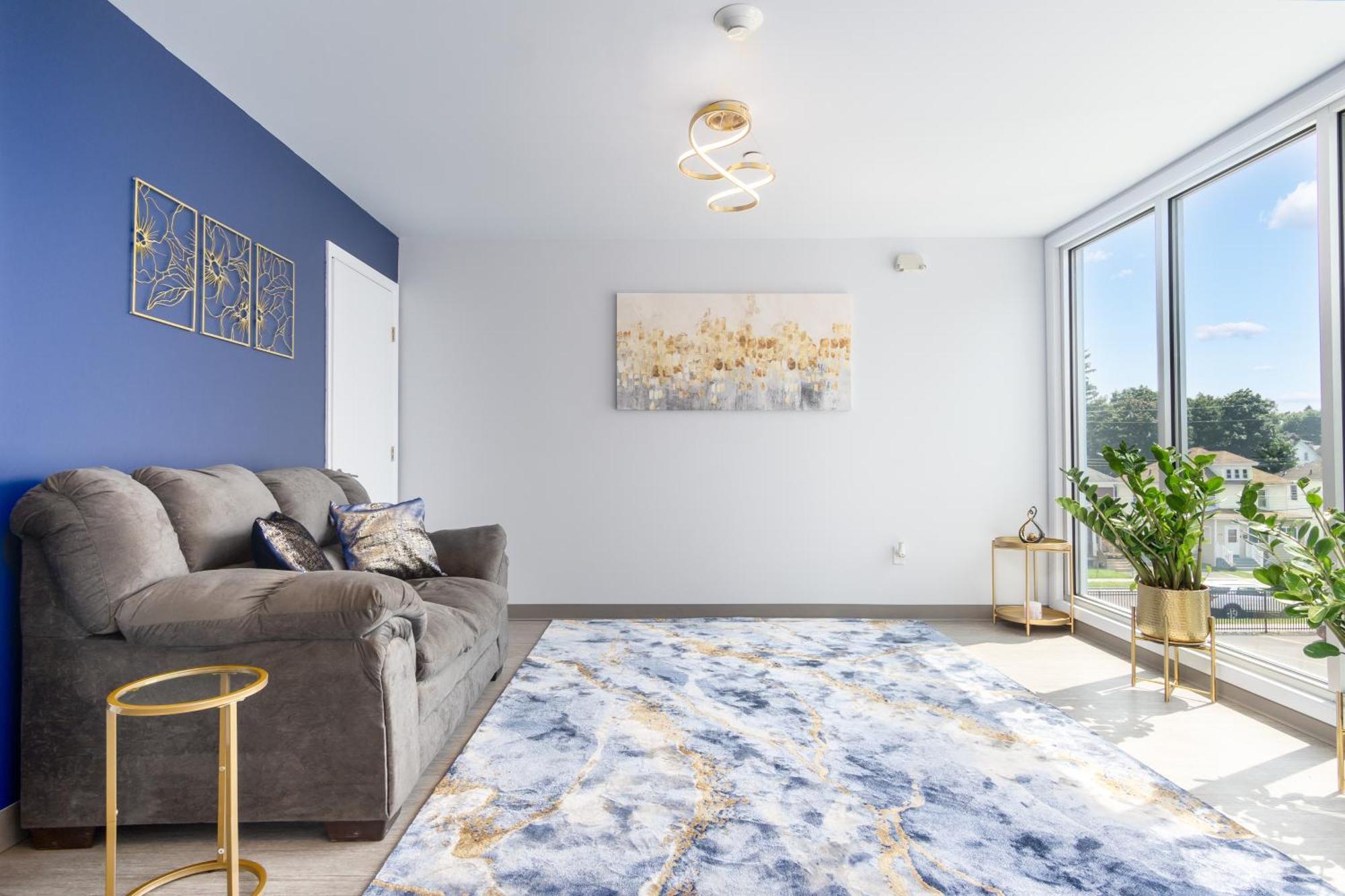 Grand Monarch! Best For Extended Stays! Johnson City Buitenkant foto