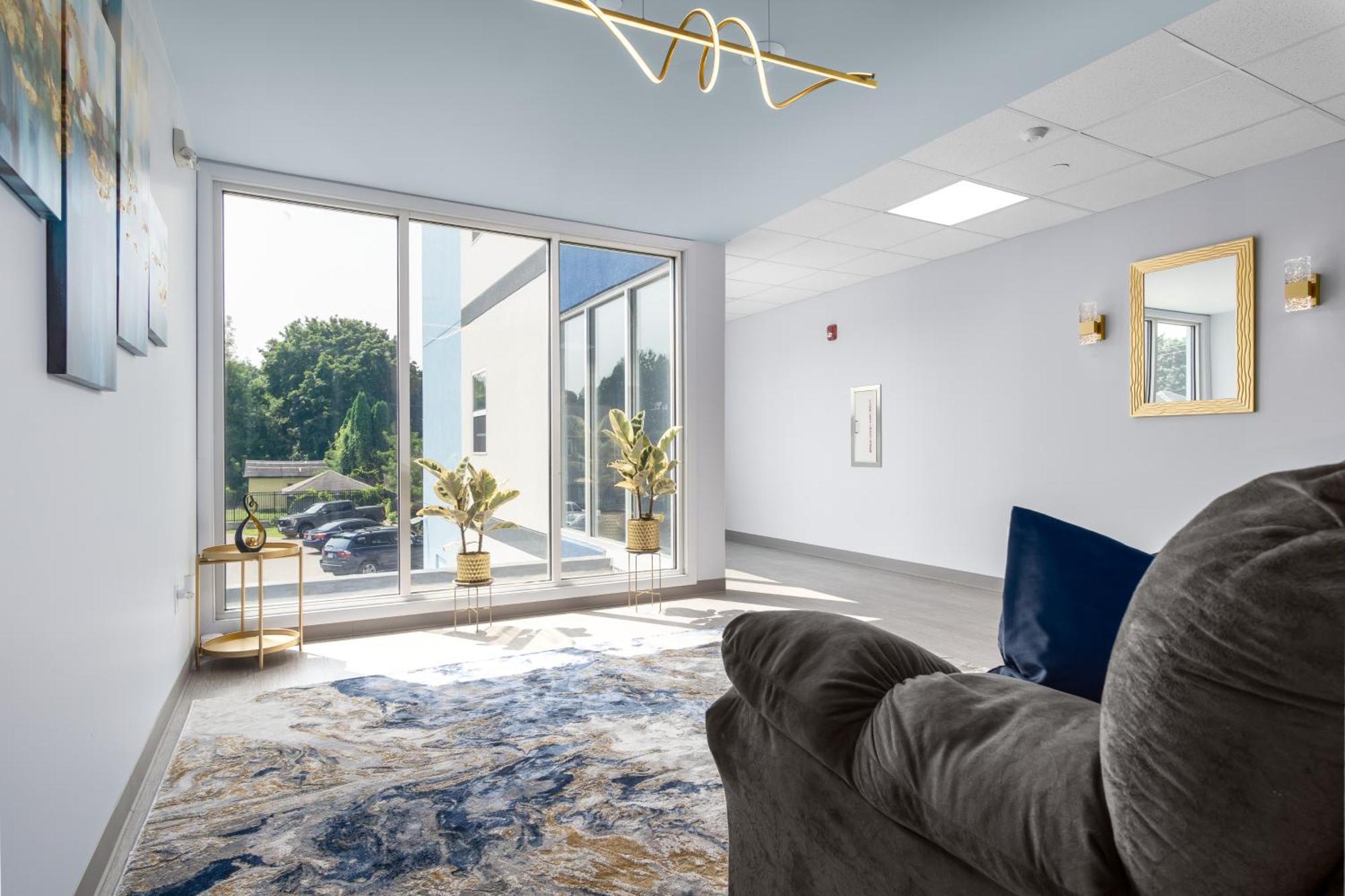 Grand Monarch! Best For Extended Stays! Johnson City Buitenkant foto